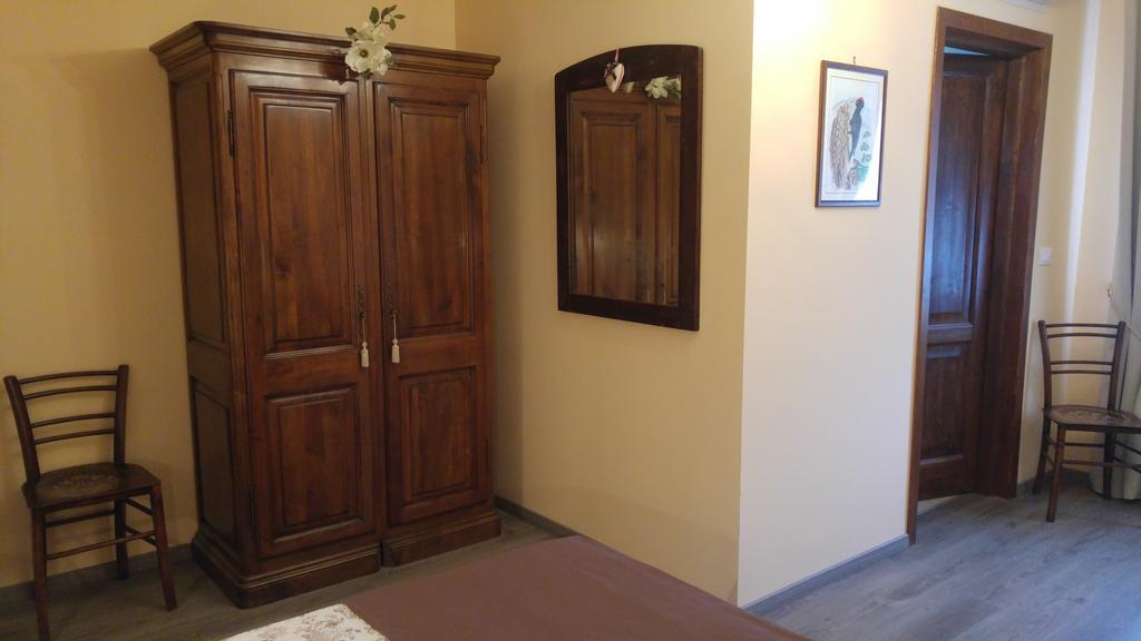 Al Pic De Corone Bed and Breakfast Terzo d' Aquileia Exteriör bild